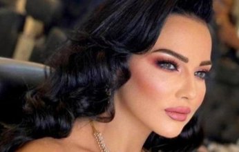 الفنانة صفاء سلطان تقاضي فارس إسكندر بتهم التحريض والتشهير والتهديد بالقتل.. ما القصة؟