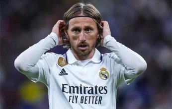 رسمياً.. ريال مدريد يعلن رحيل لاعبه الكرواتي مودريتش هذا الصيف