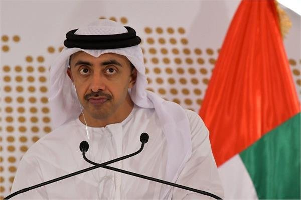 الإمارات ومالاوي توقعان خمس مذكرات تفاهم في عدد من المجالات الإمارات ومالاوي توقعان خمس مذكرات تفاهم في عدد من المجالات
