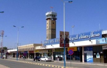 عاجل| جيش الاحتلال الإسرائيلي يوجه إنذاراً بالإخلاء الفوري لمطار صنعاء الدولي