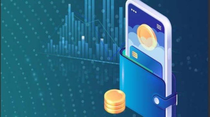 مصر: جهاز الاتصالات يعلن ارتفاع عدد المحافظ الإلكترونية إلى 43.7 مليون محفظة بنسبة 31% مصر: جهاز الاتصالات يعلن ارتفاع عدد المحافظ الإلكترونية إلى 43.7 مليون محفظة بنسبة 31%