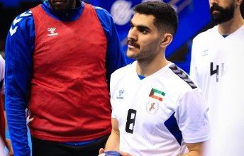 بمشاركة 9 منتخبات.. بطولة كأس العرب لكرة اليد للرجال تنطلق في الكويت غدا في نسختها العاشر