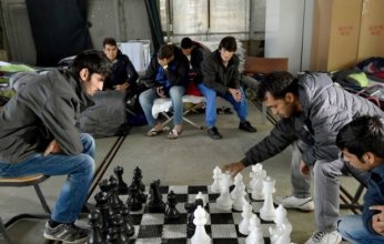 تعليق على قرار حظر الشطرنج في أفغانستان