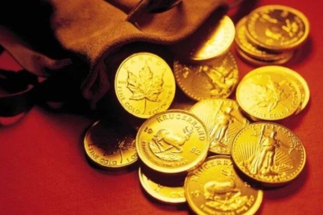 تطور جديد.. أسعار الجنيه الذهب في مصر اليوم الأربعاء 28 مايو 2025 تطور جديد.. أسعار الجنيه الذهب في مصر اليوم الأربعاء 28 مايو 2025
