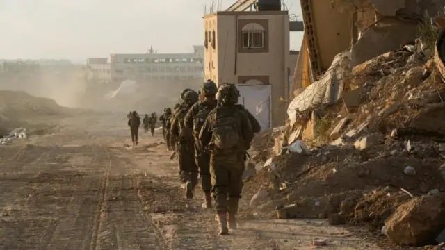 ماليزيا تدين خطة للاحتلال الإسرائيلي للوجود الدائم في غزة وتهجير الفلسطينيين ماليزيا تدين خطة للاحتلال الإسرائيلي للوجود الدائم في غزة وتهجير الفلسطينيين
