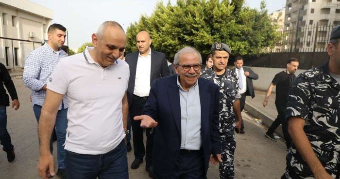 رئيس الحكومة اللبنانية يؤكد أهمية الدعم العربي لإعادة إعمار بلاده رئيس الحكومة اللبنانية يؤكد أهمية الدعم العربي لإعادة إعمار بلاده