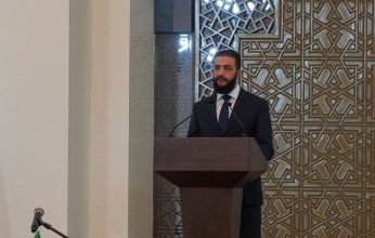 الإليزيه يعلن تفاصيل أول زيارة للرئيس السوري أحمد الشرع إلى فرنسا