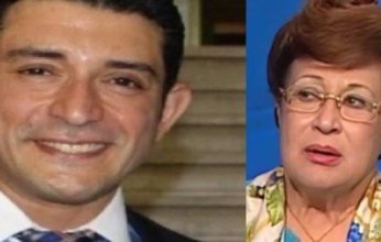 موعد ومكان جنازة حفيد الدكتورة نوال الدجوي