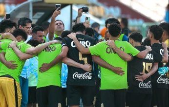 ثنائي في الهجوم.. تشكيل الزمالك الرسمي لمواجهة بيراميدز بدوري «Nile»