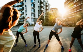 مراجعة علمية: الرياضة "ركيزة علاجية" جديدة لمرضى السرطان