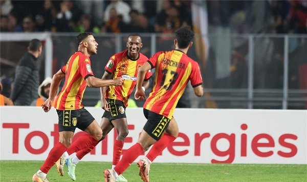 شاهد.. بث مباشر لمباراة الترجي والاتحاد المنستيري في الدوري التونسي شاهد.. بث مباشر لمباراة الترجي والاتحاد المنستيري في الدوري التونسي
