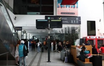 توقف عدد من العروض السينمائية ضمن مهرجان كان إثر انقطاع واسع للكهرباء جنوبي فرنسا