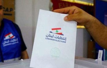 انطلاق المرحلة الثالثة من الانتخابات البلدية في لبنان وتشمل بيروت والبقاع