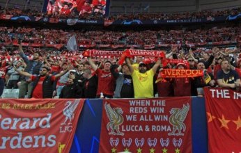 تفاصيل اعتذار وزير الداخلية الفرنسي علنا لجماهير ليفربول