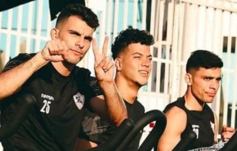 أول رد فعل لـ "زيزو" بعد تتويج الأهلي بالدوري المصري