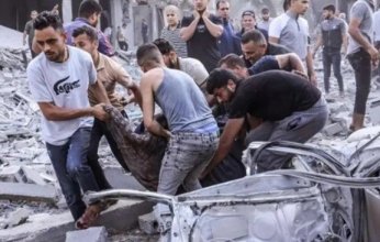 ارتفاع عدد شهداء العدوان الإسرائيلي على غزة إلى 54381 شهيدا و124054 مصابا