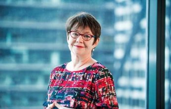 رئيسة البنك الأوروبي لإعادة الإعمار: نُجدد دعمنا القوي لبرنامج الإصلاح الحكومي في مصر