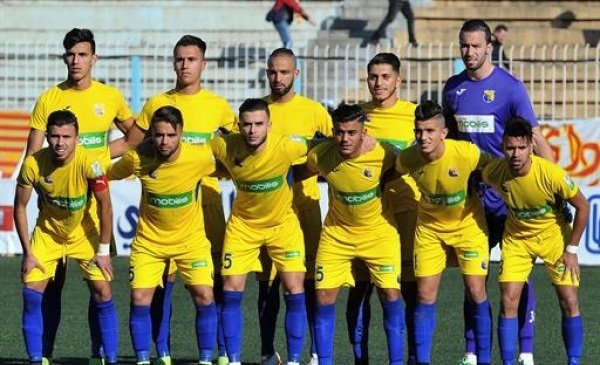 بث مباشر.. مشاهدة مباراة بارادو وإتحاد الجزائر في الدوري الجزائري بث مباشر.. مشاهدة مباراة بارادو وإتحاد الجزائر في الدوري الجزائري