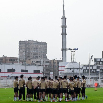 مباراة تحصيل حاصل.. تشكيل الزمالك المتوقع أمام فاركو في ختام مباريات دورى نايل مباراة تحصيل حاصل.. تشكيل الزمالك المتوقع أمام فاركو في ختام مباريات دورى نايل