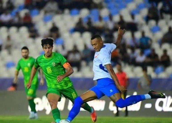 بث مباشر.. مشاهدة مباراة الكرمة والشرطة في الدوري العراقي بث مباشر.. مشاهدة مباراة الكرمة والشرطة في الدوري العراقي