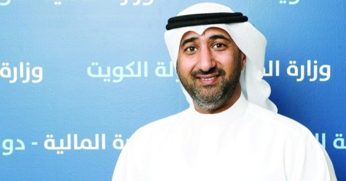 الكويت تعتزم اقتراض ما بين 3 إلى 6 مليارات دينار خلال العام الحالي الكويت تعتزم اقتراض ما بين 3 إلى 6 مليارات دينار خلال العام الحالي