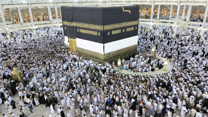 السعودية تؤكد جاهزية 50 موقعا أثريا وتاريخيا بالمدينة المنورة لإثراء تجارب ضيوف الرحمن السعودية تؤكد جاهزية 50 موقعا أثريا وتاريخيا بالمدينة المنورة لإثراء تجارب ضيوف الرحمن