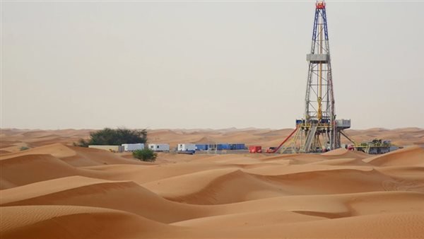 مصر: تحقيق 3 اكتشافات جديدة للزيت والغاز بالصحراء الغربية وخليج السويس مصر: تحقيق 3 اكتشافات جديدة للزيت والغاز بالصحراء الغربية وخليج السويس