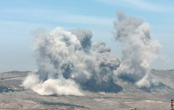 الاحتلال يواصل خروقاته.. غارات إسرائيلية جديدة تستهدف بلدات جنوب لبنان