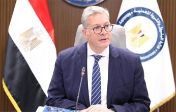 مصر: وزير البترول مشروع حامض الفسفوريك نقطة انطلاق لتعظيم قيمة الفوسفات