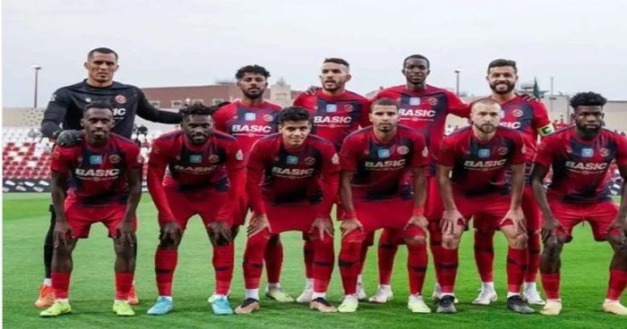 بث مباشر.. مشاهدة مباراة ضمك والرائد في الدوري السعودي بث مباشر.. مشاهدة مباراة ضمك والرائد في الدوري السعودي