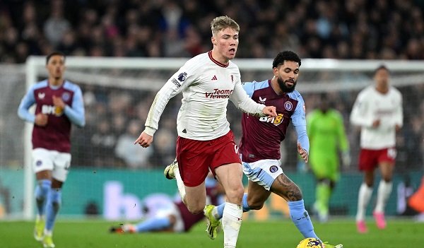 بث مباشر.. مشاهدة مباراة مانشستر يونايتد وأستون فيلا في الدوري الإنجليزي بث مباشر.. مشاهدة مباراة مانشستر يونايتد وأستون فيلا في الدوري الإنجليزي