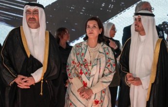 السدو الحرفية تحتفل بإدراج مدينة الكويت كمدينة عالمية لحرفة السدو