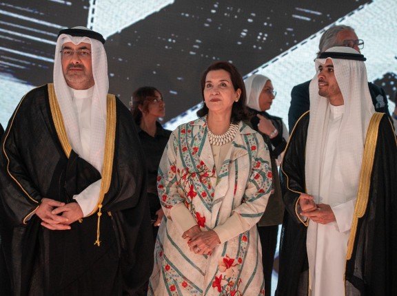 السدو الحرفية تحتفل بإدراج مدينة الكويت كمدينة عالمية لحرفة السدو السدو الحرفية تحتفل بإدراج مدينة الكويت كمدينة عالمية لحرفة السدو