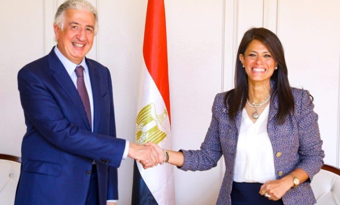مصر: نعمل على حوكمة الاستثمارات العامة لإفساح المجال للقطاع الخاص مصر: نعمل على حوكمة الاستثمارات العامة لإفساح المجال للقطاع الخاص