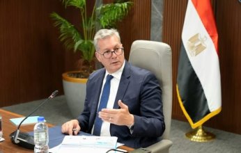 وزير البترول: ندعم التوسع الخارجى لشركة الحفر المصرية وتنمية أعمالها فى السعودية والكويت