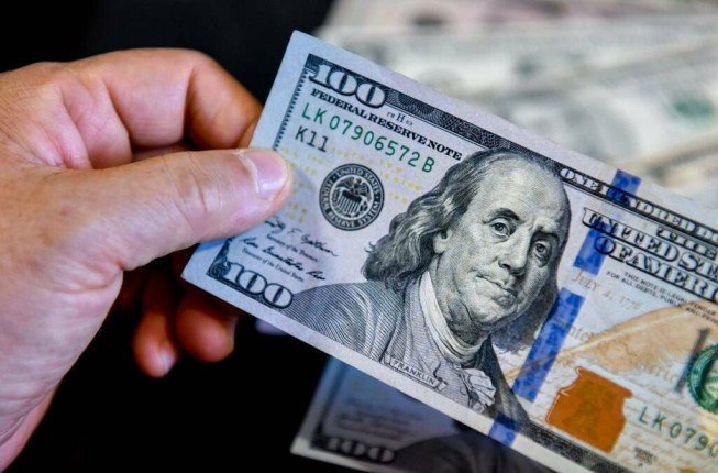 استقرار سعر الدولار أمام الجنيه المصري اليوم السبت استقرار سعر الدولار أمام الجنيه المصري اليوم السبت