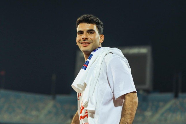 الزمالك يرفض تظلم "زيزو" ويقرر تطبيق اللائحة الانضباطية عليه الزمالك يرفض تظلم "زيزو" ويقرر تطبيق اللائحة الانضباطية عليه