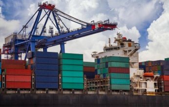 نمو الصادرات الأردنية بنسبة 8.1% حتى فبراير الماضي