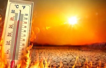العالمية للأرصاد الجوية: العقد الماضي كان الأكثر حرارة على الإطلاق في إفريقيا