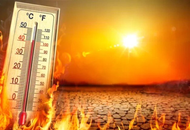 العالمية للأرصاد الجوية: العقد الماضي كان الأكثر حرارة على الإطلاق في إفريقيا العالمية للأرصاد الجوية: العقد الماضي كان الأكثر حرارة على الإطلاق في إفريقيا