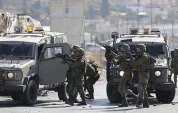 إدانة أردنية لاستهداف وفد دبلوماسي في جنين برصاص الاحتلال