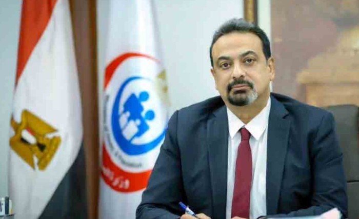 الصحة المصرية: نجحنا في تنفيذ التوجيه الرئاسي بإنهاء قوائم الانتظار الصحة المصرية: نجحنا في تنفيذ التوجيه الرئاسي بإنهاء قوائم الانتظار