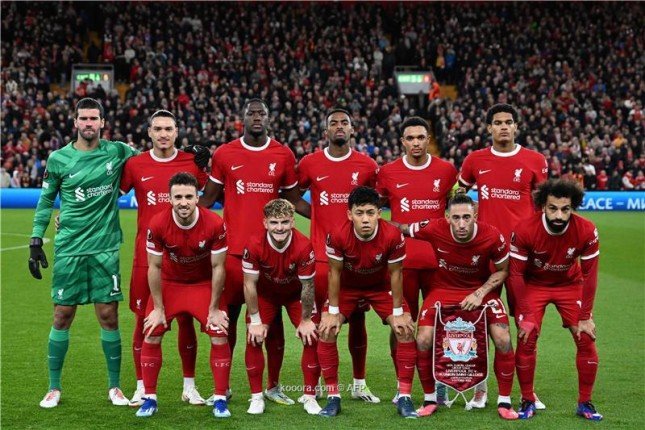 شاهد الأن.. بث مباشر لمواجهة ليفربول وتشيلسي في الدوري الإنجليزي شاهد الأن.. بث مباشر لمواجهة ليفربول وتشيلسي في الدوري الإنجليزي