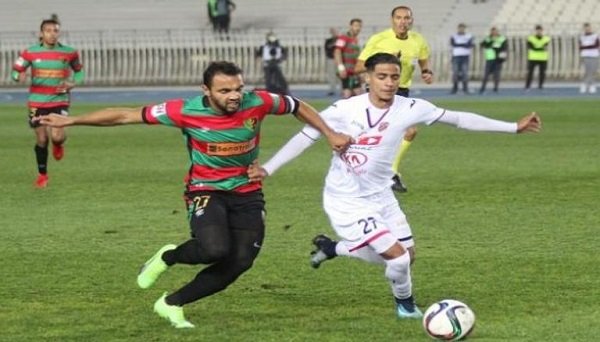بث مباشر.. مشاهدة مباراة مولودية الجزائر وإتحاد الجزائر في الدوري الجزائري بث مباشر.. مشاهدة مباراة مولودية الجزائر وإتحاد الجزائر في الدوري الجزائري