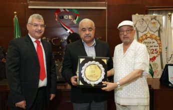 إعلان الفائزين بمسابقة "أفضل إعلان مصور" في رمضان 2025