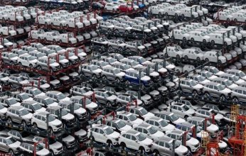 نمو قوي لسوق السيارات في الصين خلال الأشهر الأربعة الأولى من 2025