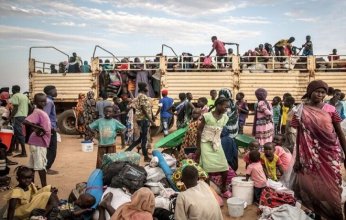 تصعيد ميداني وإنساني في السودان.. طوارئ في جنوب دارفور ونزوح جماعي في كردفان وسط تحذيرات من كارثة إنسانية