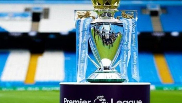 8 لاعبين يتنافسون على جائزة أفضل لاعب بالدوري الإنجليزي عن شهر أبريل 8 لاعبين يتنافسون على جائزة أفضل لاعب بالدوري الإنجليزي عن شهر أبريل