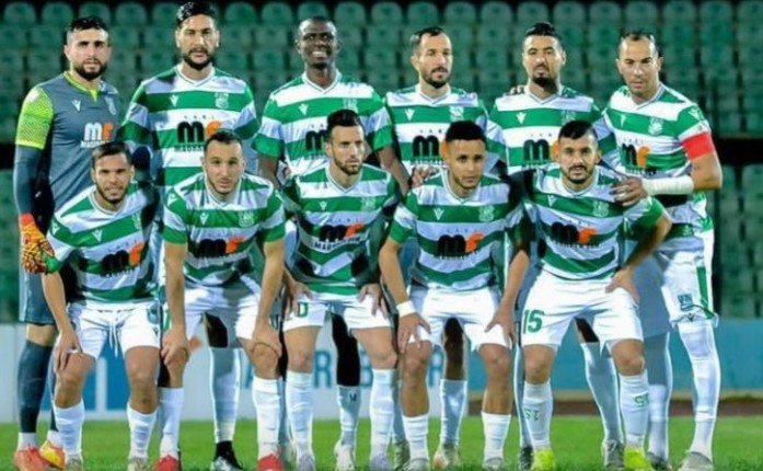 شاهد الأن.. بث مباشر لمباراة شبيبة الساورة وترجي مستغانم في الدوري الجزائري شاهد الأن.. بث مباشر لمباراة شبيبة الساورة وترجي مستغانم في الدوري الجزائري