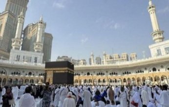 طقس حار ورياح مثيرة للغبار في موسم حج 2025.. "الأرصاد السعودية" تصدر توقعاتها